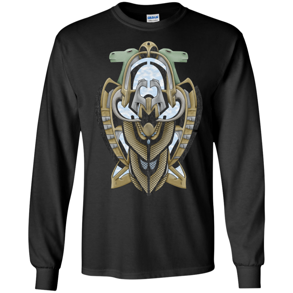 claddagh hawk T-Shirt
