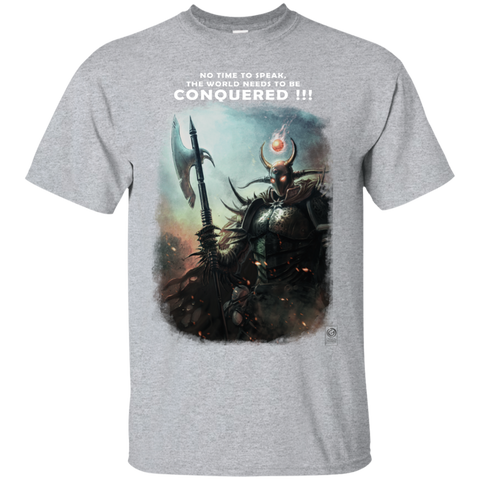 black knight T-Shirt