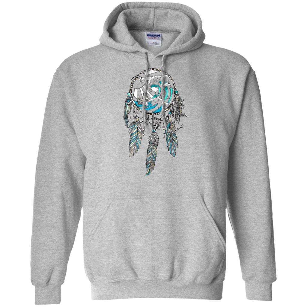 dream catcher matching family T-Shirt