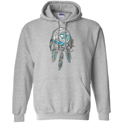 dream catcher matching family T-Shirt
