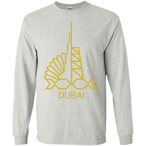 dubai T-Shirt