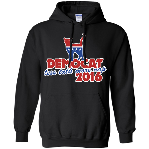 democat cat election 2016 parody T-Shirt