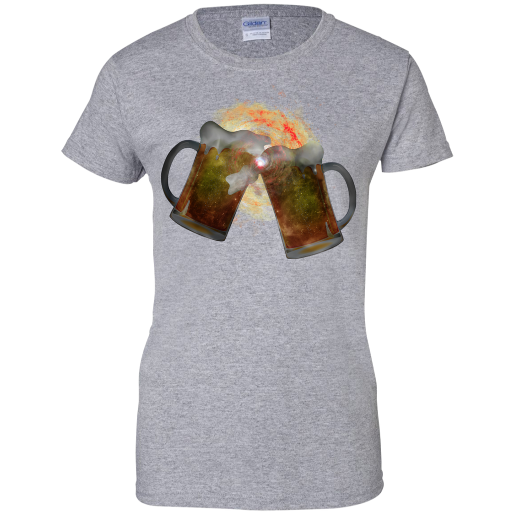 big bang beer T-Shirt