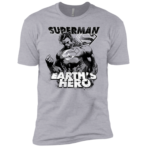 earth's hero T-Shirt