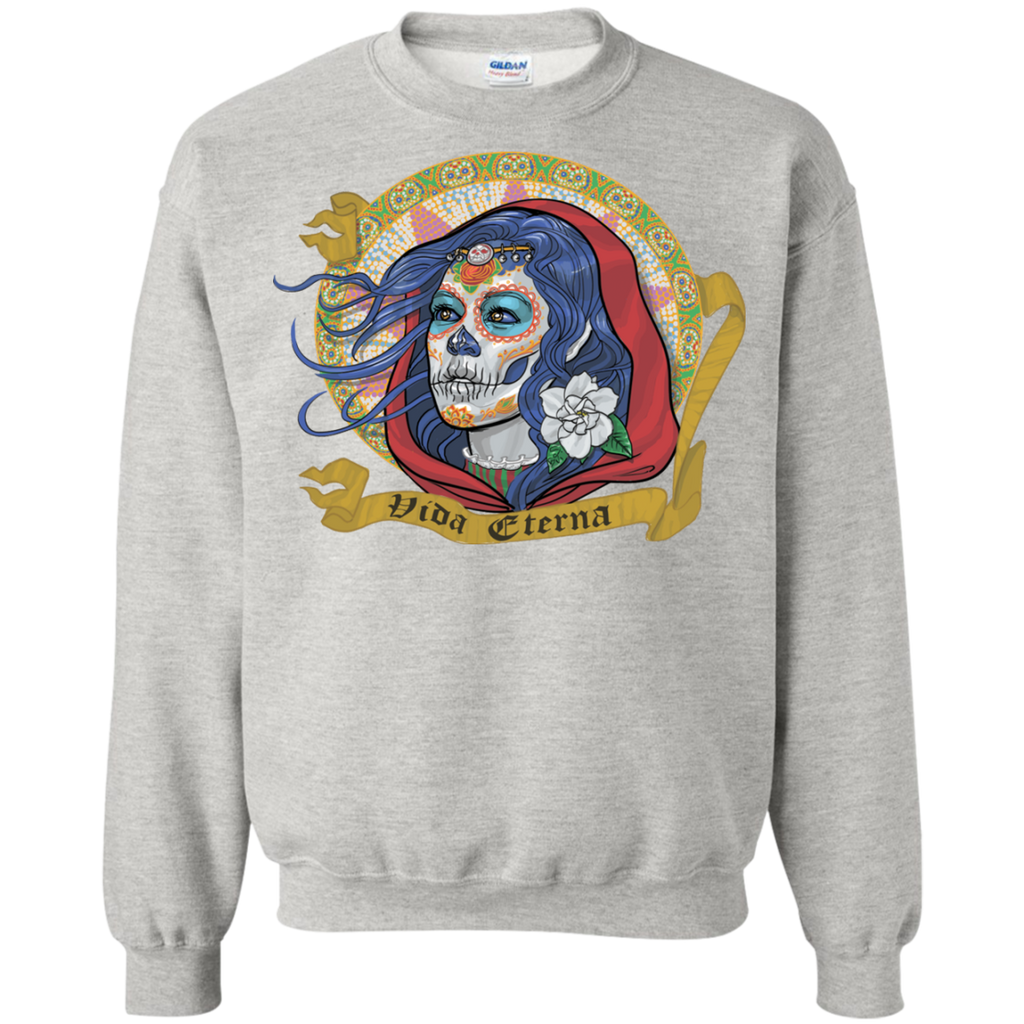 catrina (day of the dead)  funny T-Shirt