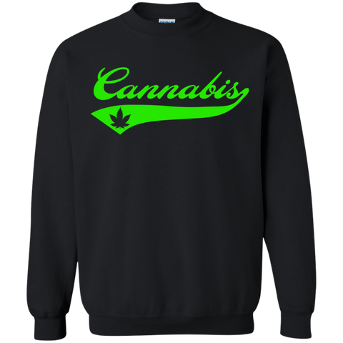 cannabis T-Shirt
