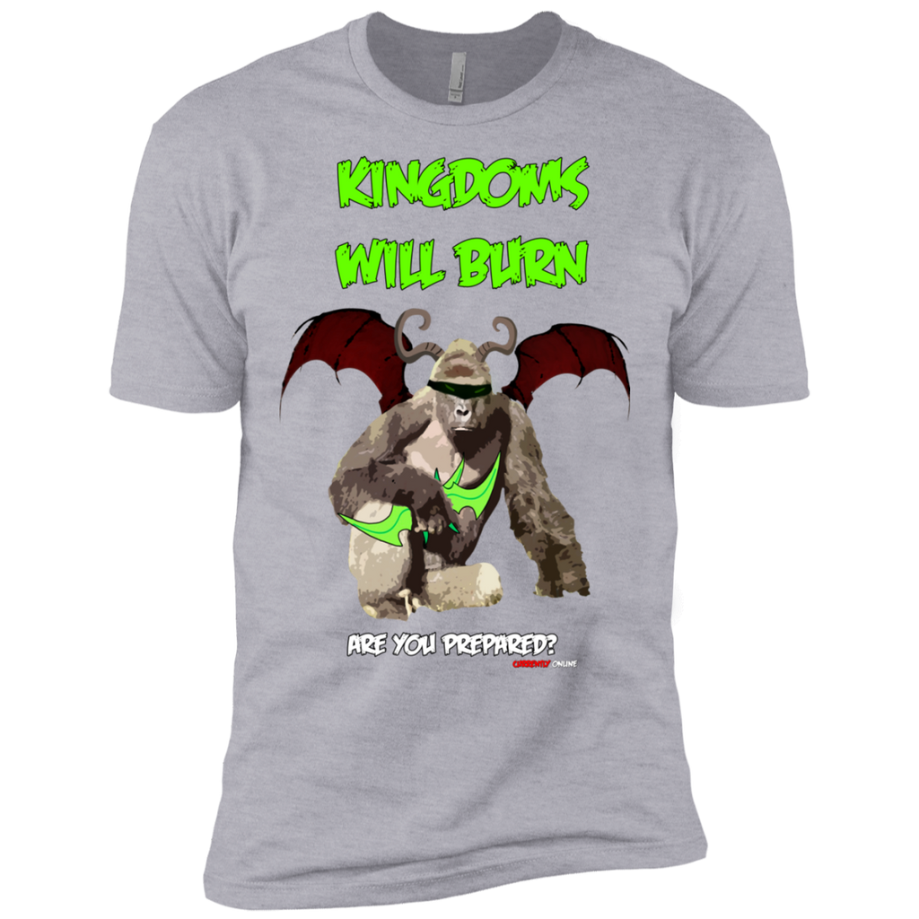 currently prepared sweatshirt T-Shirt