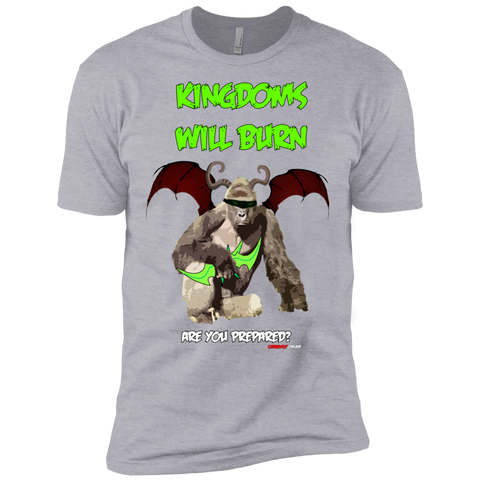 currently prepared sweatshirt T-Shirt