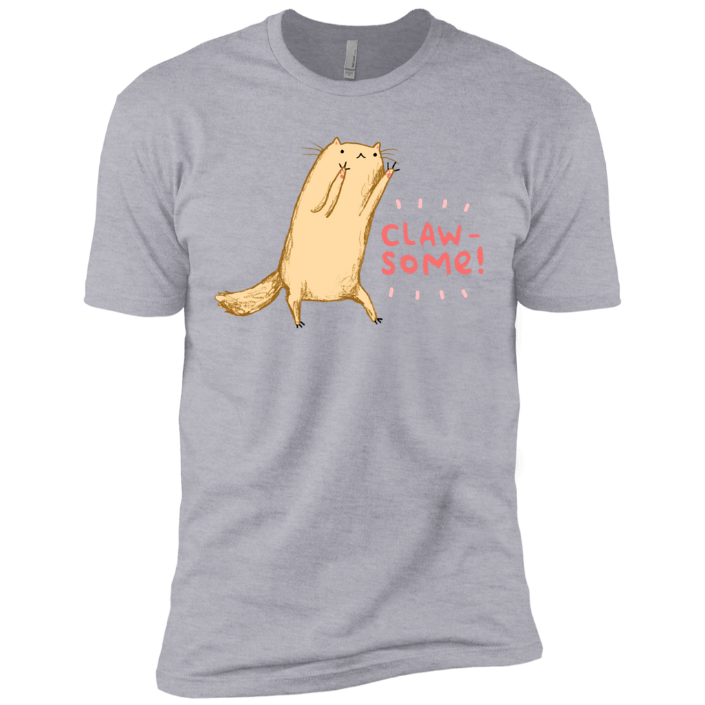 clawsome! sweatshirt T-Shirt