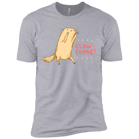 clawsome! sweatshirt T-Shirt