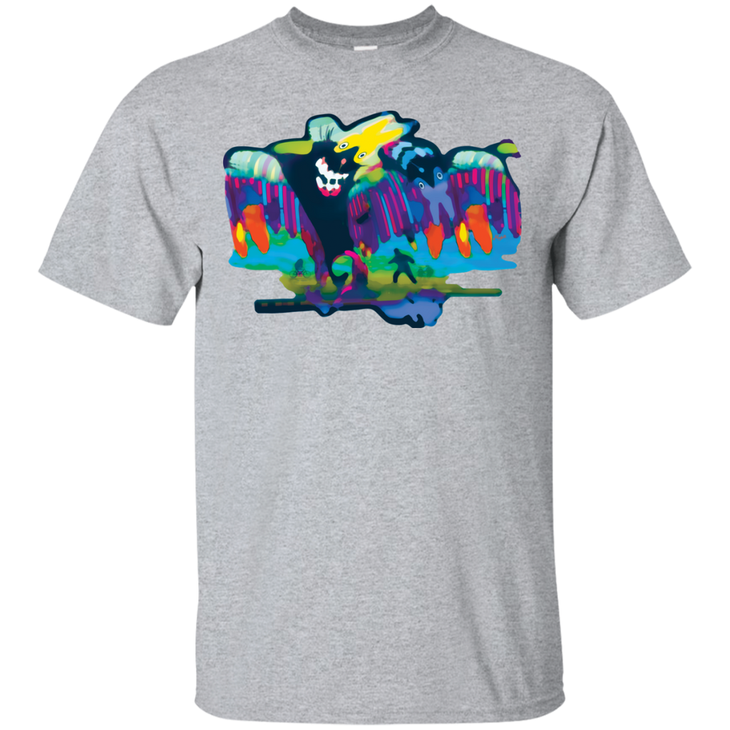 cheshire cats are society blenders sweatshirt T-Shirt