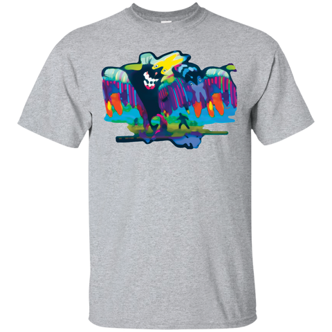 cheshire cats are society blenders sweatshirt T-Shirt