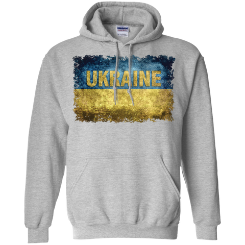 flag of ukraine sweatshirt T-Shirt