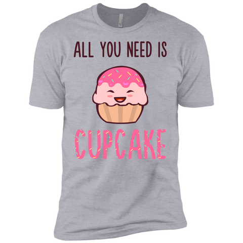 cupcake is life! T-Shirt