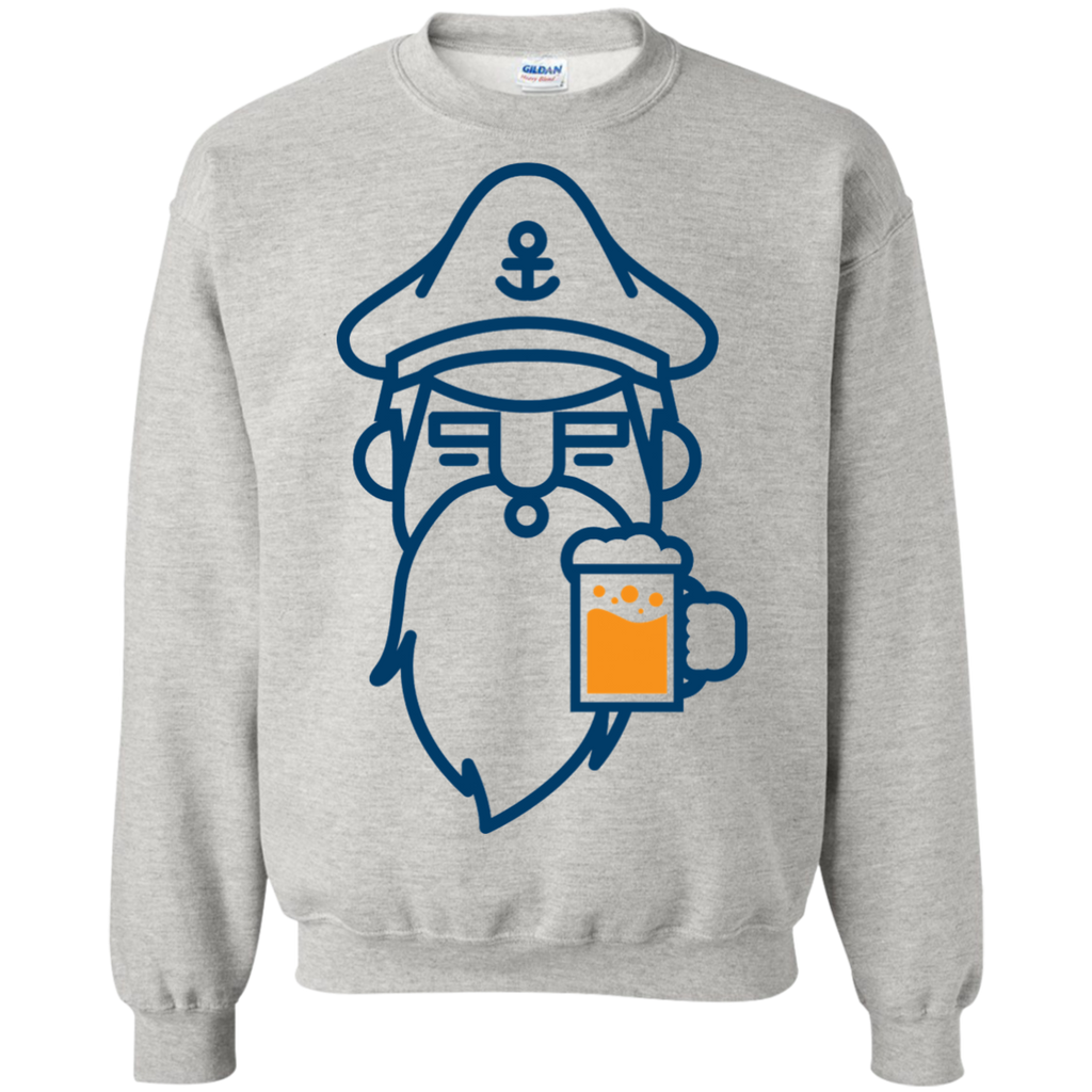 beard or beer T-Shirt