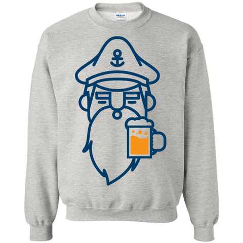 beard or beer T-Shirt