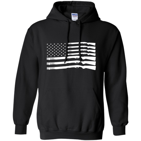 american guns T-Shirt