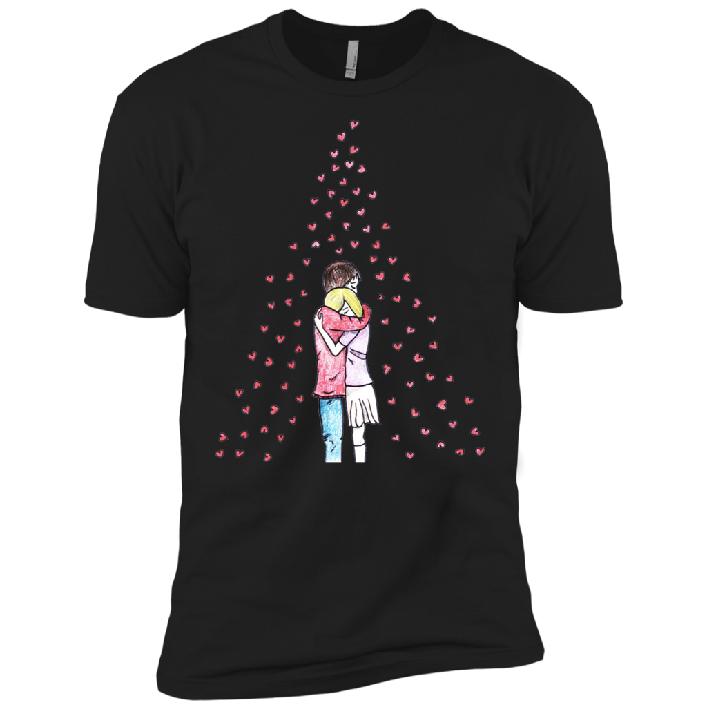 embrace of love sweatshirt T-Shirt