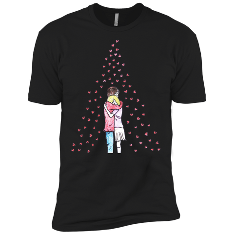 embrace of love sweatshirt T-Shirt