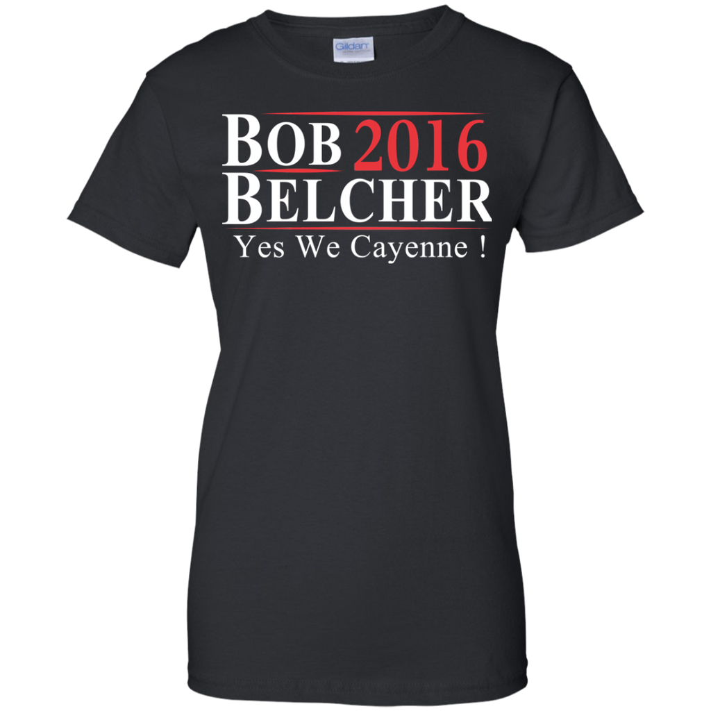 bob belcher 2016 T-Shirt