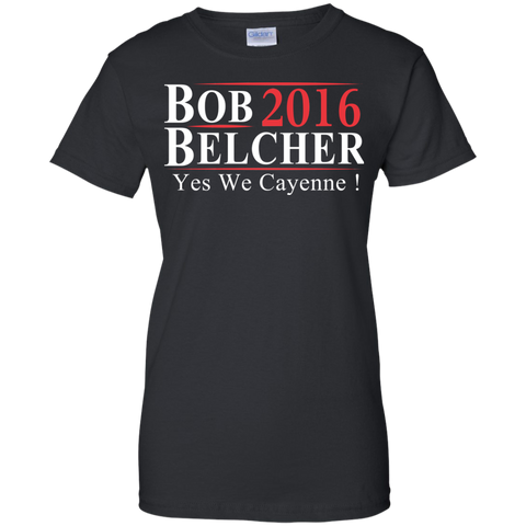 bob belcher 2016 T-Shirt