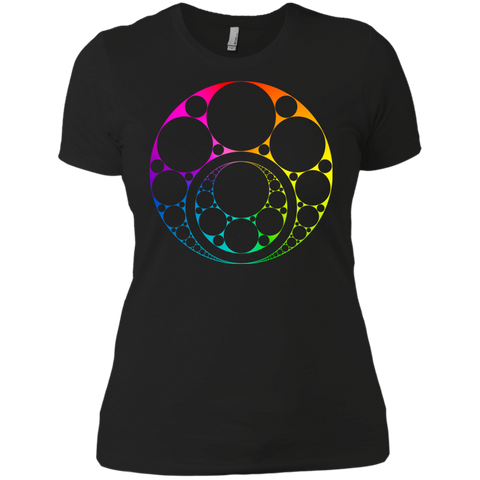 inner circle full spectrum tank tops & T-Shirt