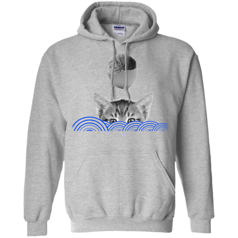 cat's mind sweatshirt T-Shirt