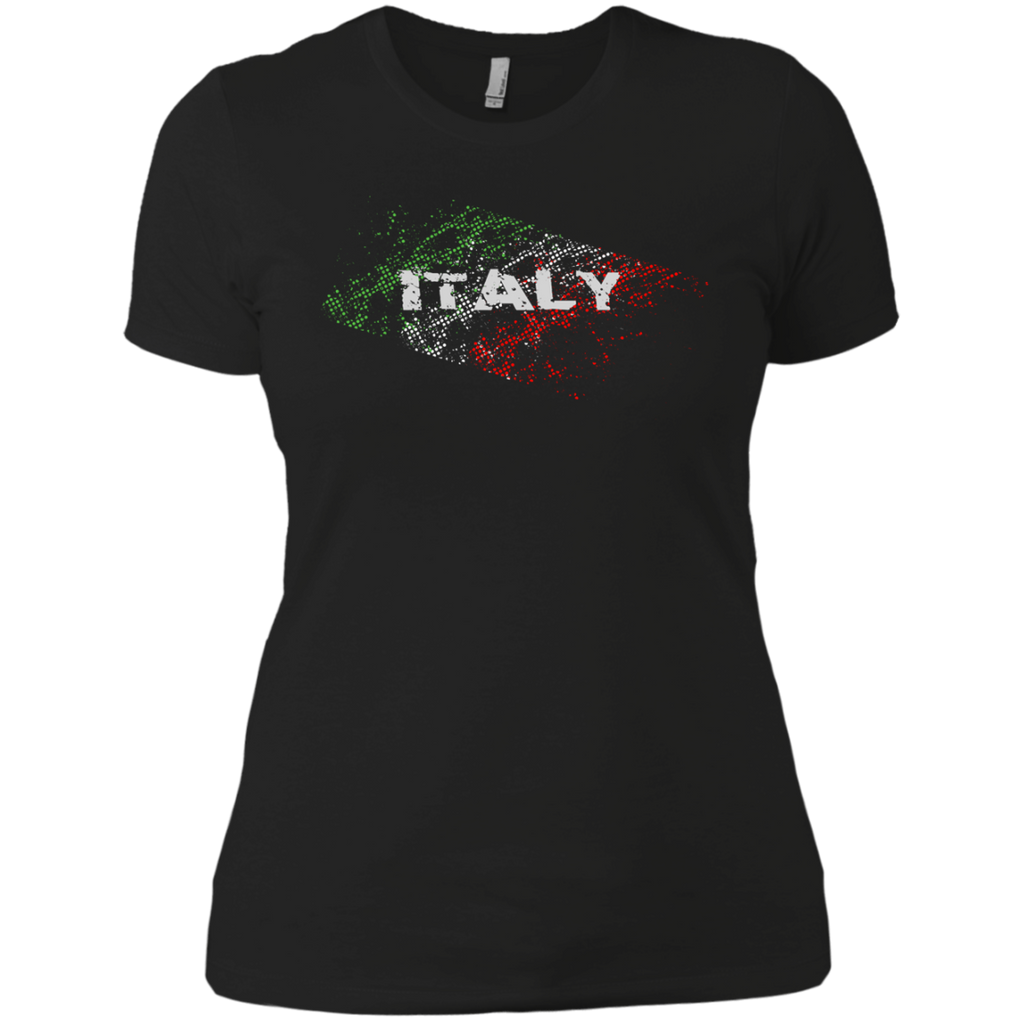 italy - football fever – euro 2016 T-Shirt