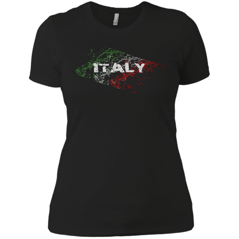 italy - football fever – euro 2016 T-Shirt