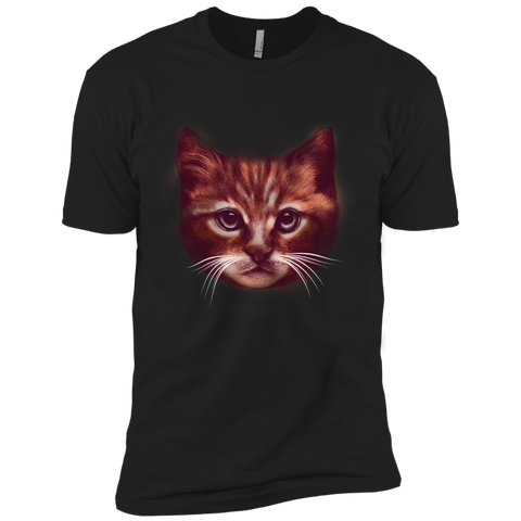 cat head sweatshirt T-Shirt