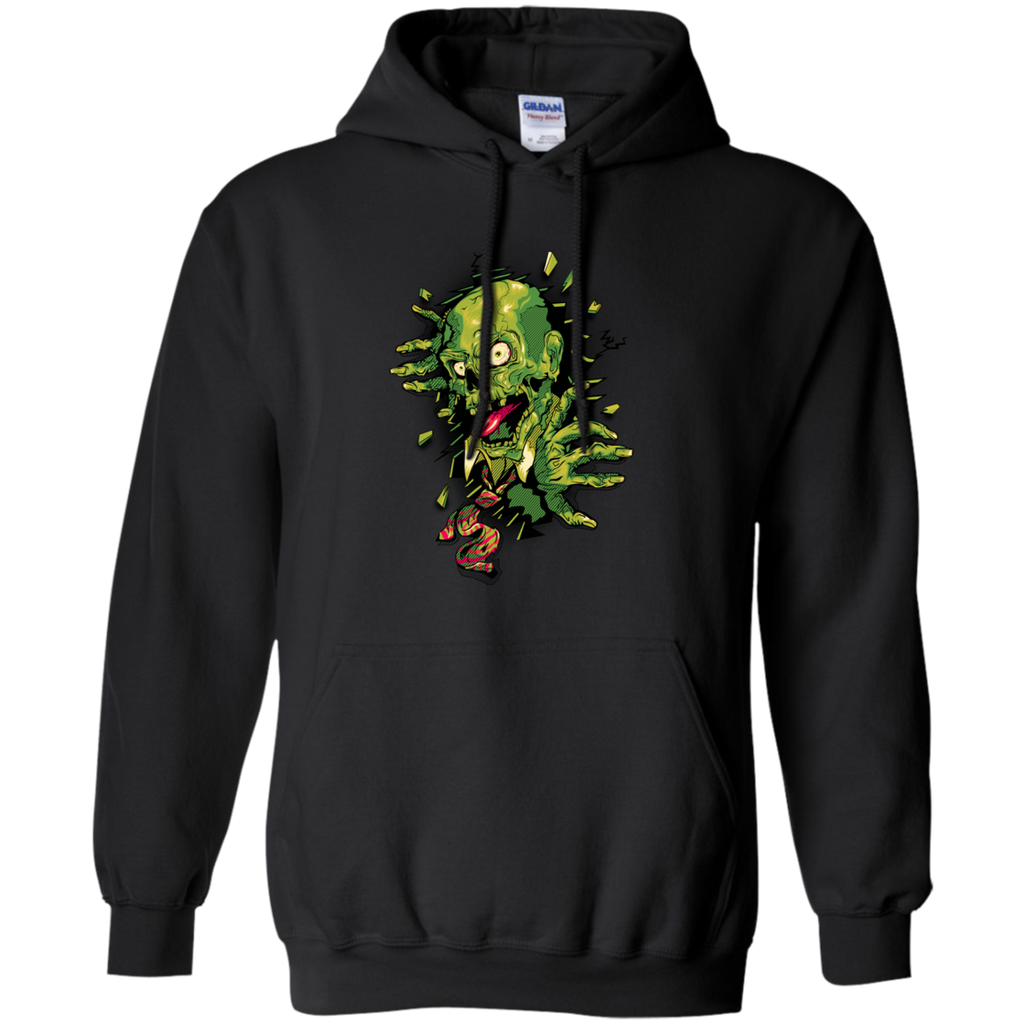 it's toxic! T-Shirt