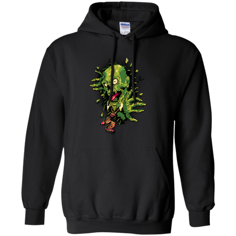 it's toxic! T-Shirt