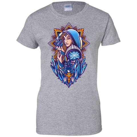 crystal maiden  T-Shirt