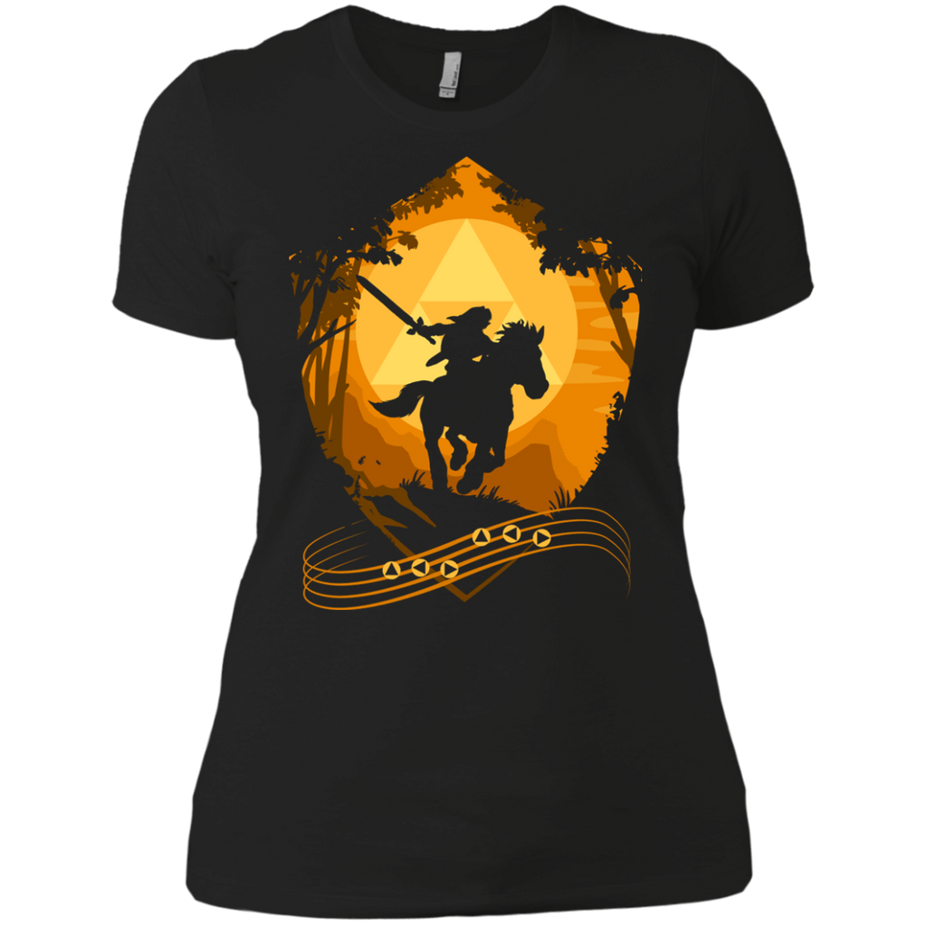 epona's song T-Shirt