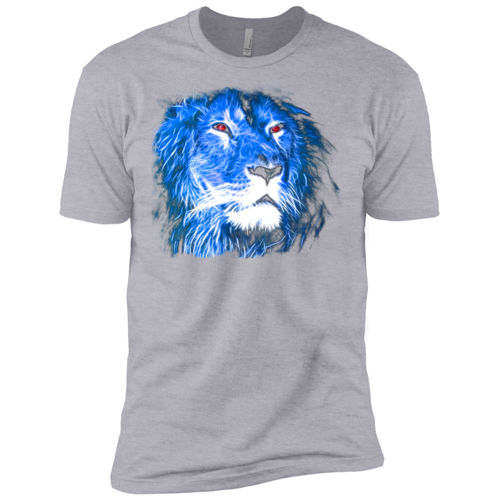 cool lion sweatshirt T-Shirt