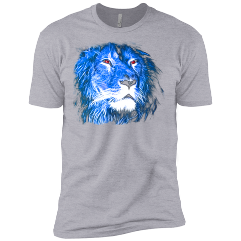 cool lion sweatshirt T-Shirt