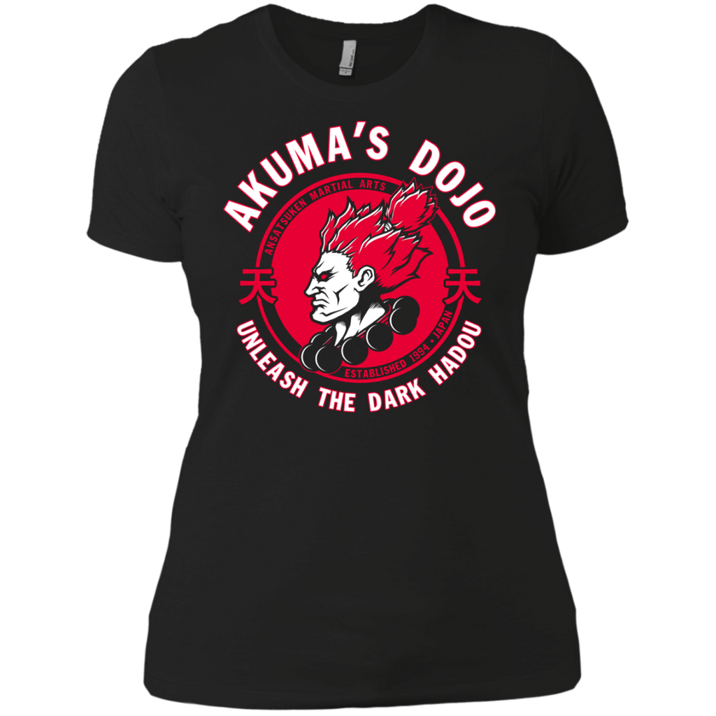 demon dojo sweatshirt T-Shirt