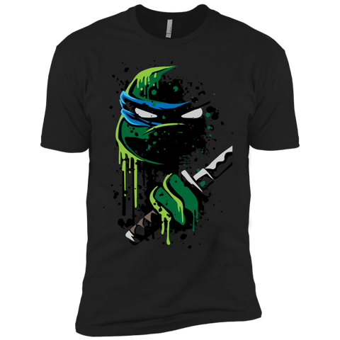 cowabunga - leo T-Shirt
