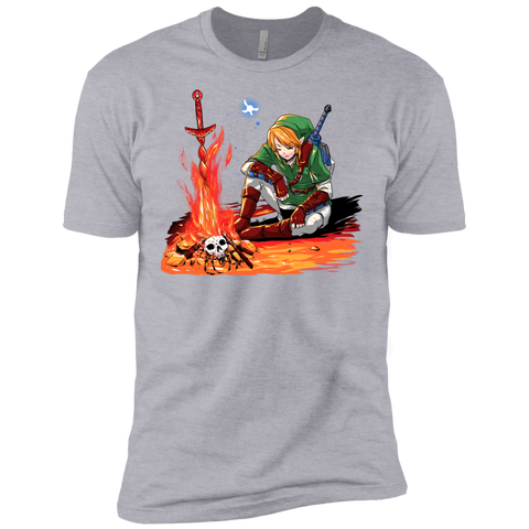 dark link T-Shirt