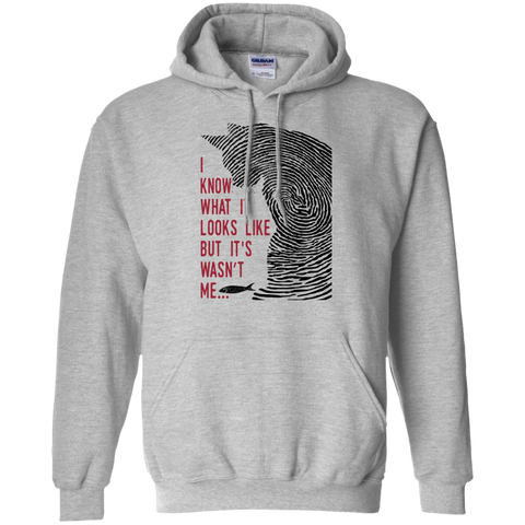 blackmailed cat t- T-Shirt