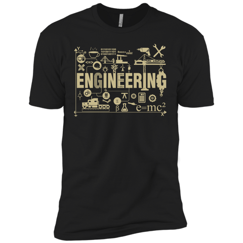 engineering T-Shirt