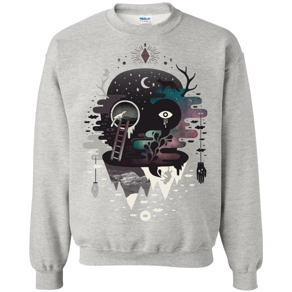 daemon sweatshirt T-Shirt