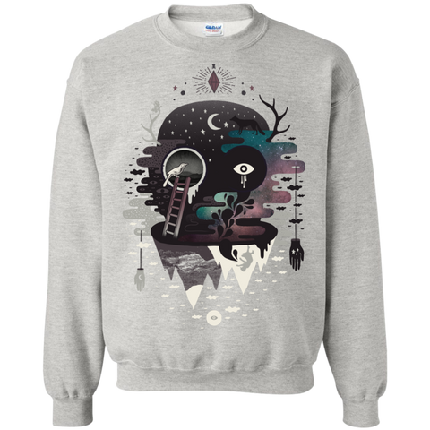 daemon sweatshirt T-Shirt