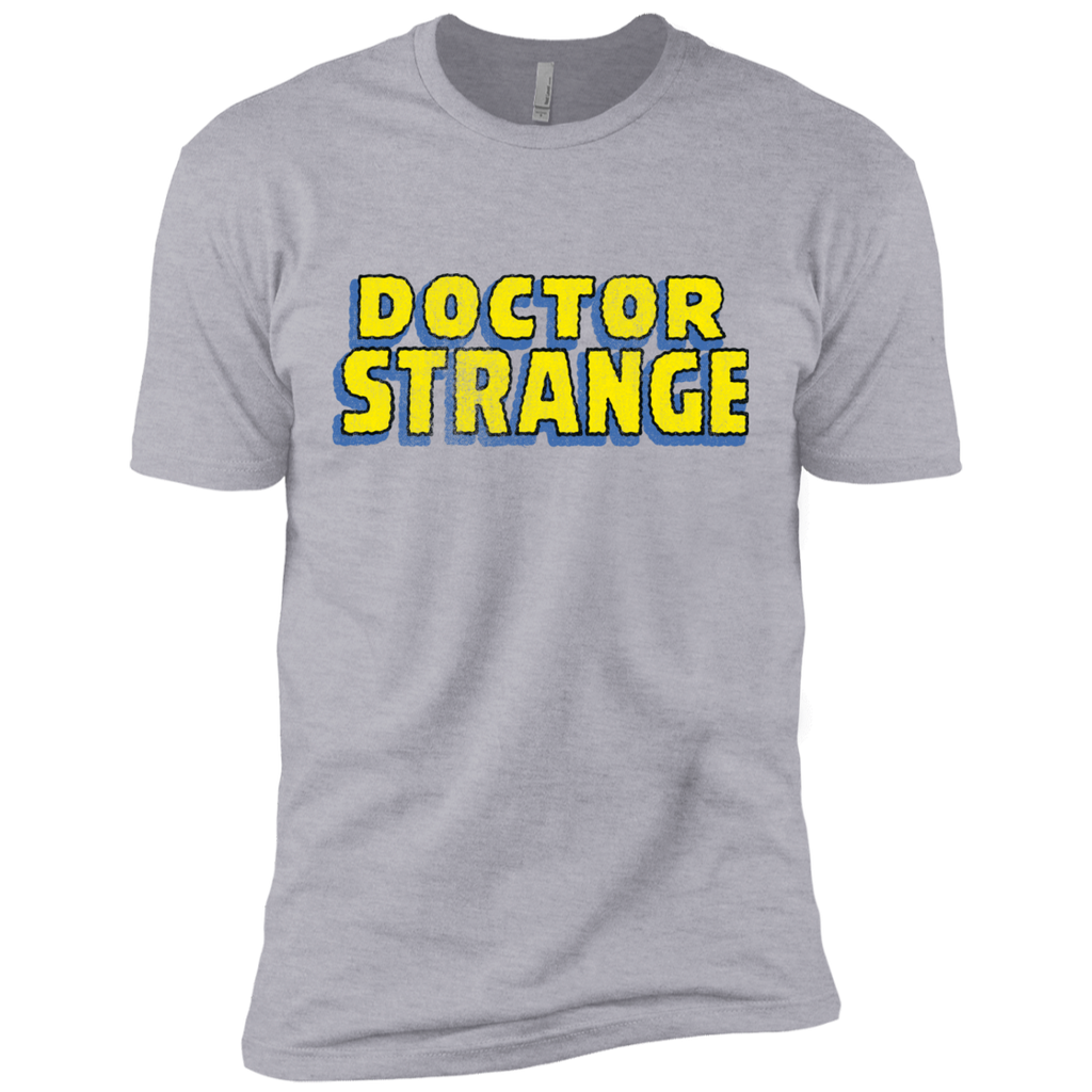 dr. strange logo T-Shirt