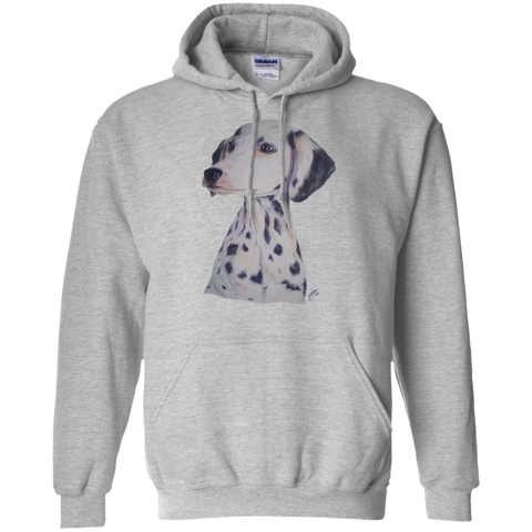 dalmatian dog T-Shirt