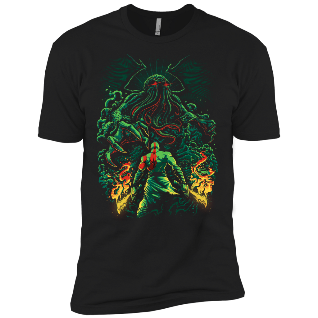clash of the old gods T-Shirt