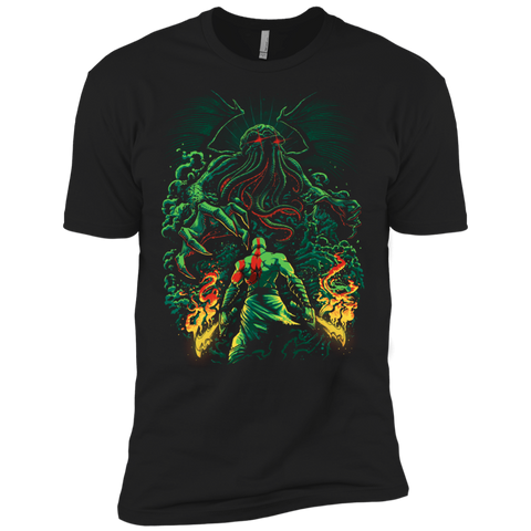clash of the old gods T-Shirt