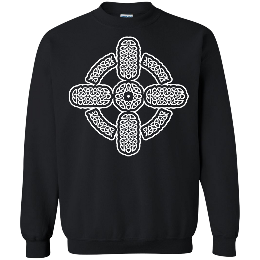 celtic cross T-Shirt