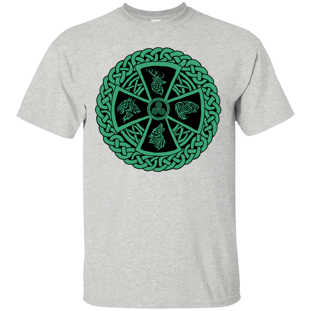 celtic nature T-Shirt