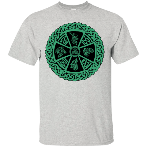 celtic nature T-Shirt